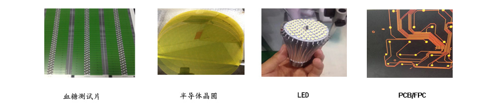用心服務每一個環節